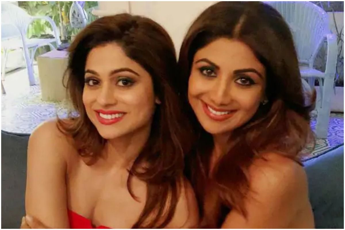 1200px x 800px - Raj Kundra Porn Case - Shamita Shetty Talks About Strength Within In a  Cryptic Post