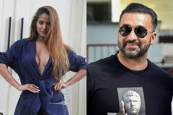 Raj Kundra Porn Case: Poonam Pandey Urges Women to Speak If ...