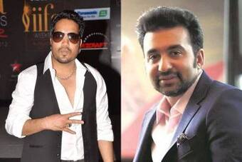 Mika Singh on Raj Kundra's arrest In Pornographic Case: I have ...