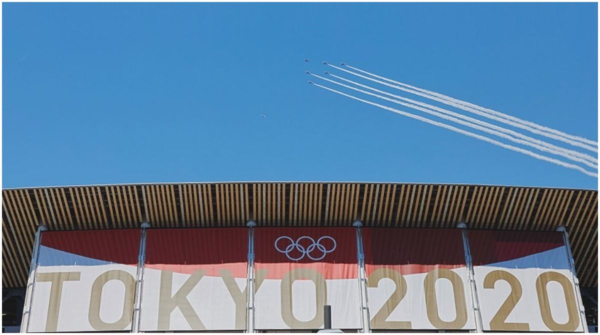 Guinea Pulls Out of Tokyo Olympics Due to Covid-19