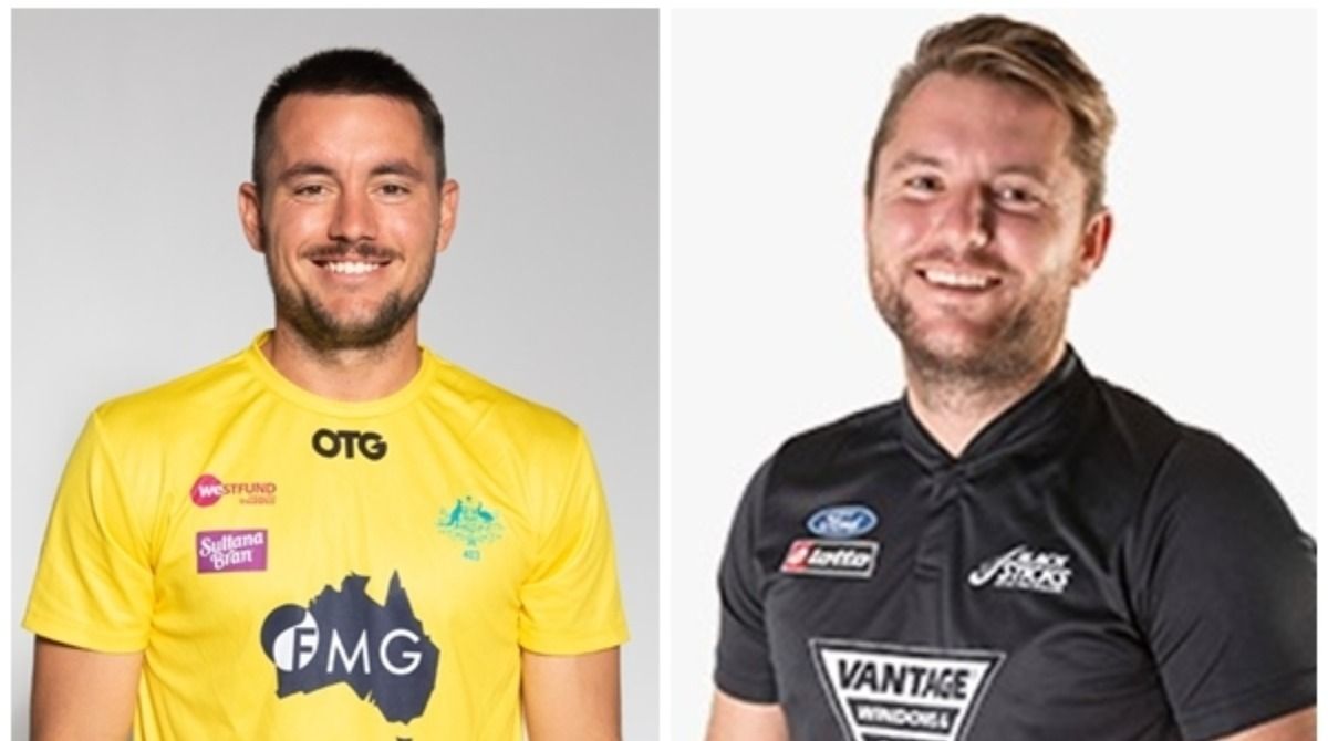Tokyo Olympics 2020: Siblings in Rivalry, The Hayward Brothers From Australia, New ZealandTokyo Olympics 2020: Siblings in Rivalry, The Hayward Brothers From Australia, New Zealand
