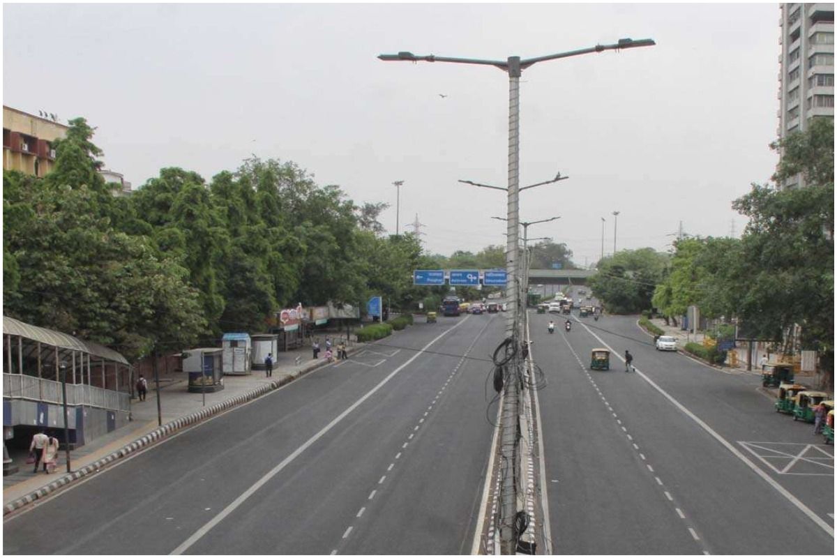 Mizoram Govt Lifts Complete Lockdown in Aizawl Municipal Corporation Areas