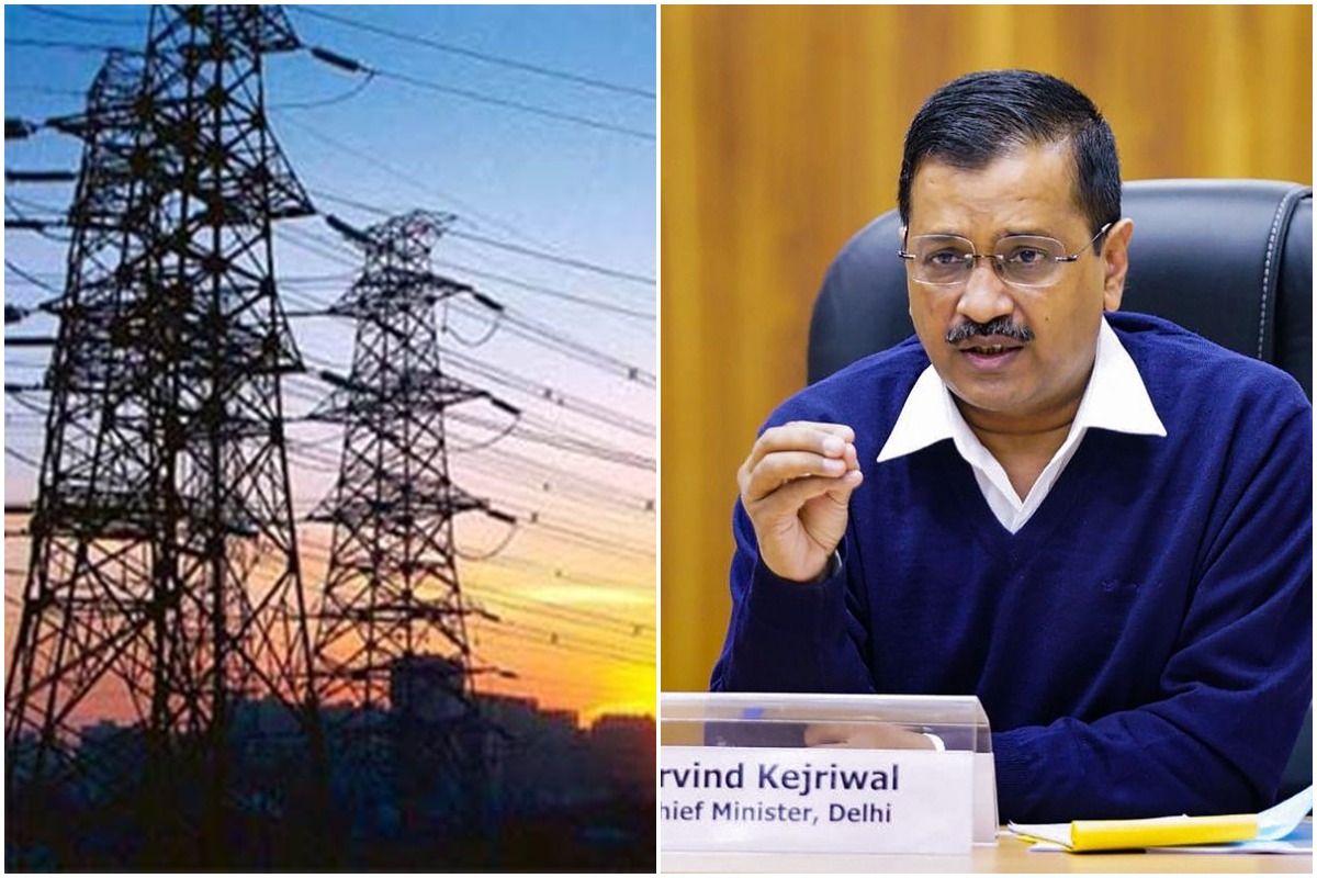 Delhi Could Face Power Crisis, Taking Adequate Steps, Says CM Kejriwal;  Writes to PM Modi