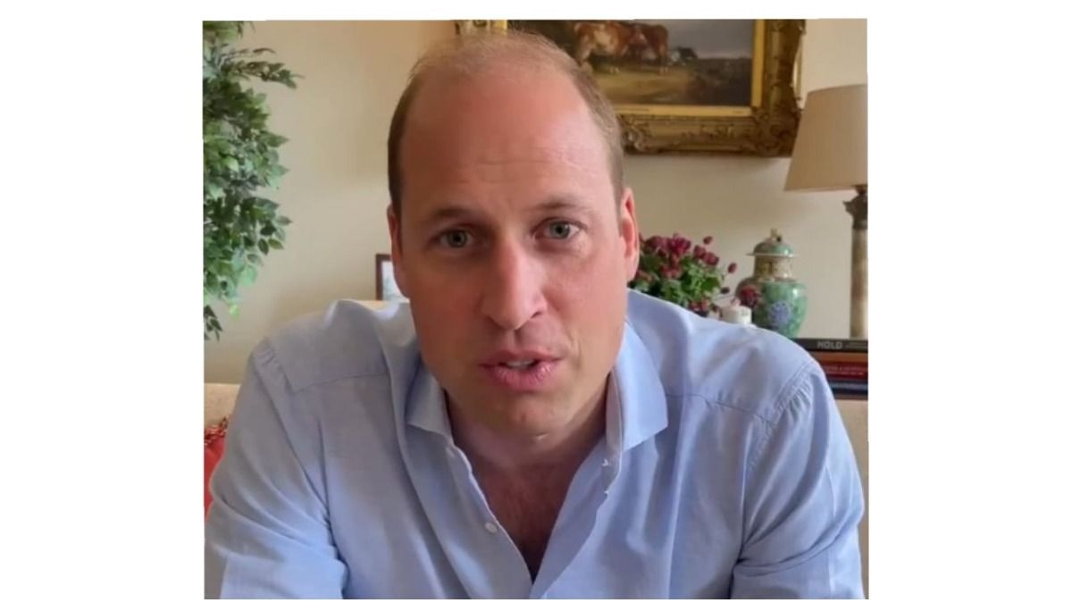 Royal Family Sends Good Luck Wishes to England
