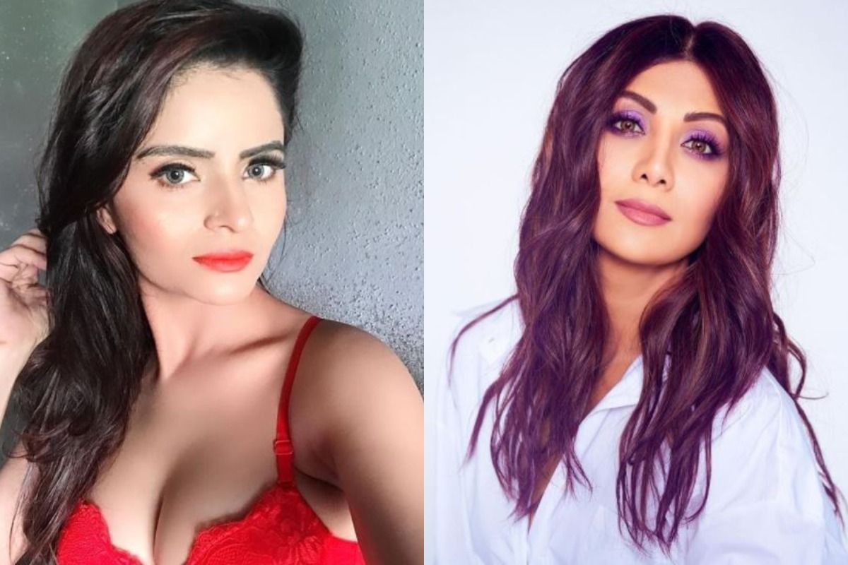 Actress Deepika Padukone Naked Bf - Raj Kundra Porn Case Gehana Vasisth Supports Shilpa Shettys Statement Says  HotShots Never Made Porn Films