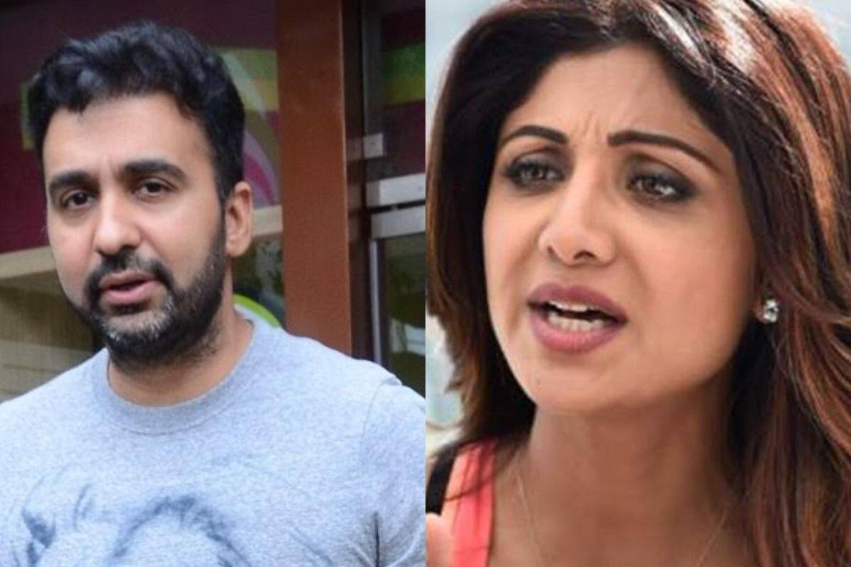 Shilpa Shetty Sexy - Raj Kundra Porn Case: What Was The Need, Shilpa Shetty Shouted Angrily at  Husband During Raid at Home