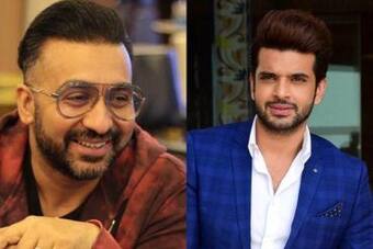 Kundra Kundra Worries About His Image as he Shares Same Surname ...