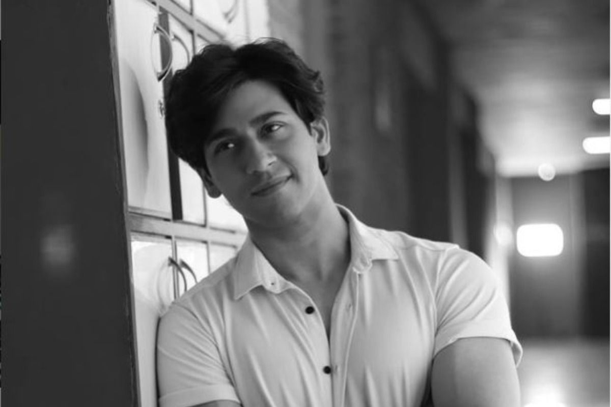 Ghost Actor Shivam Bhaargava on Being an Outsider in Film Industry