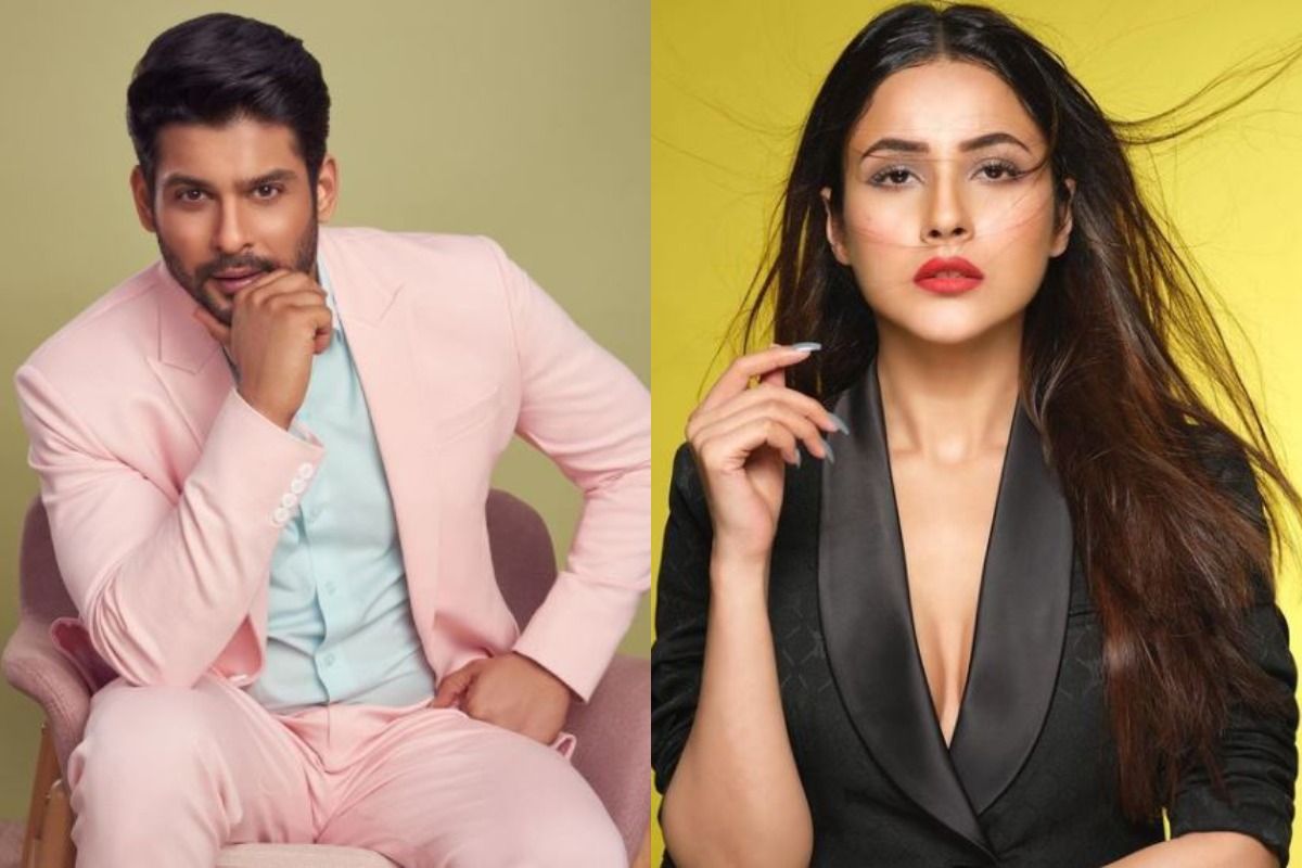 Bigg Boss OTT Sidharth Shukla Shehnaaz Gill To Be Part Of The Show As  Contestants