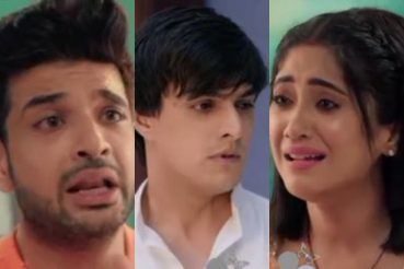 Yeh Rishta Kya Kehlata Hai Major Twist Ranveer Sirat Die In Car Blast,  Kartik Breaks Down At Their Demise