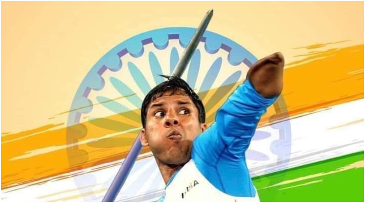 Devendra Jhajharia Wins Paralympic Berth With World Record