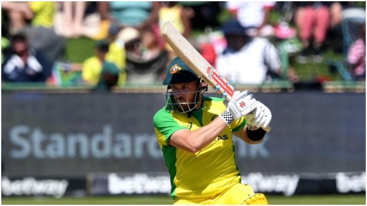 Aaron Finch Ruled Out of Bangladesh Series, Likely to Undergo Knee ...