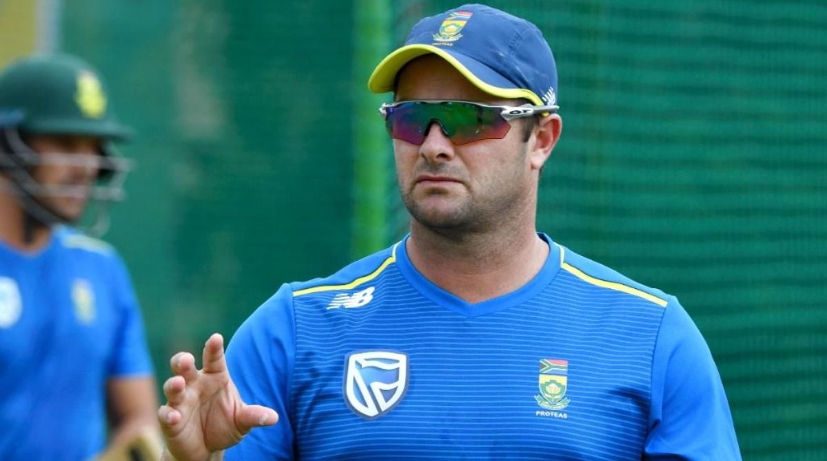 World T20 Will be Low-Scoring as Pitches Would be Worn Out: Mark Boucher