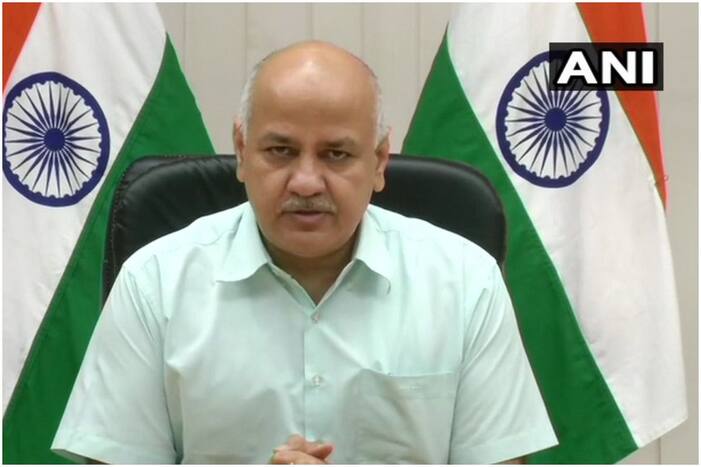 Delhi School or College Reopening Update