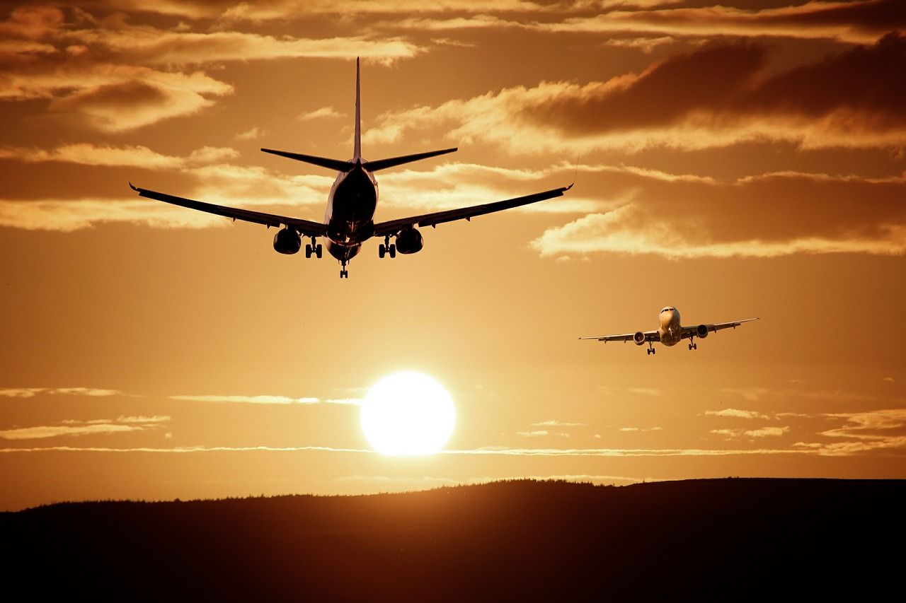 'Mumbai, Delhi And Other Big Cities Practically COVID-Free', India Asks UK to Review Travel 'Red List'
