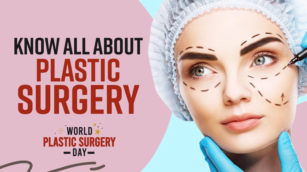 World Plastic Surgery Day All About Reconstructive Procedures Dr