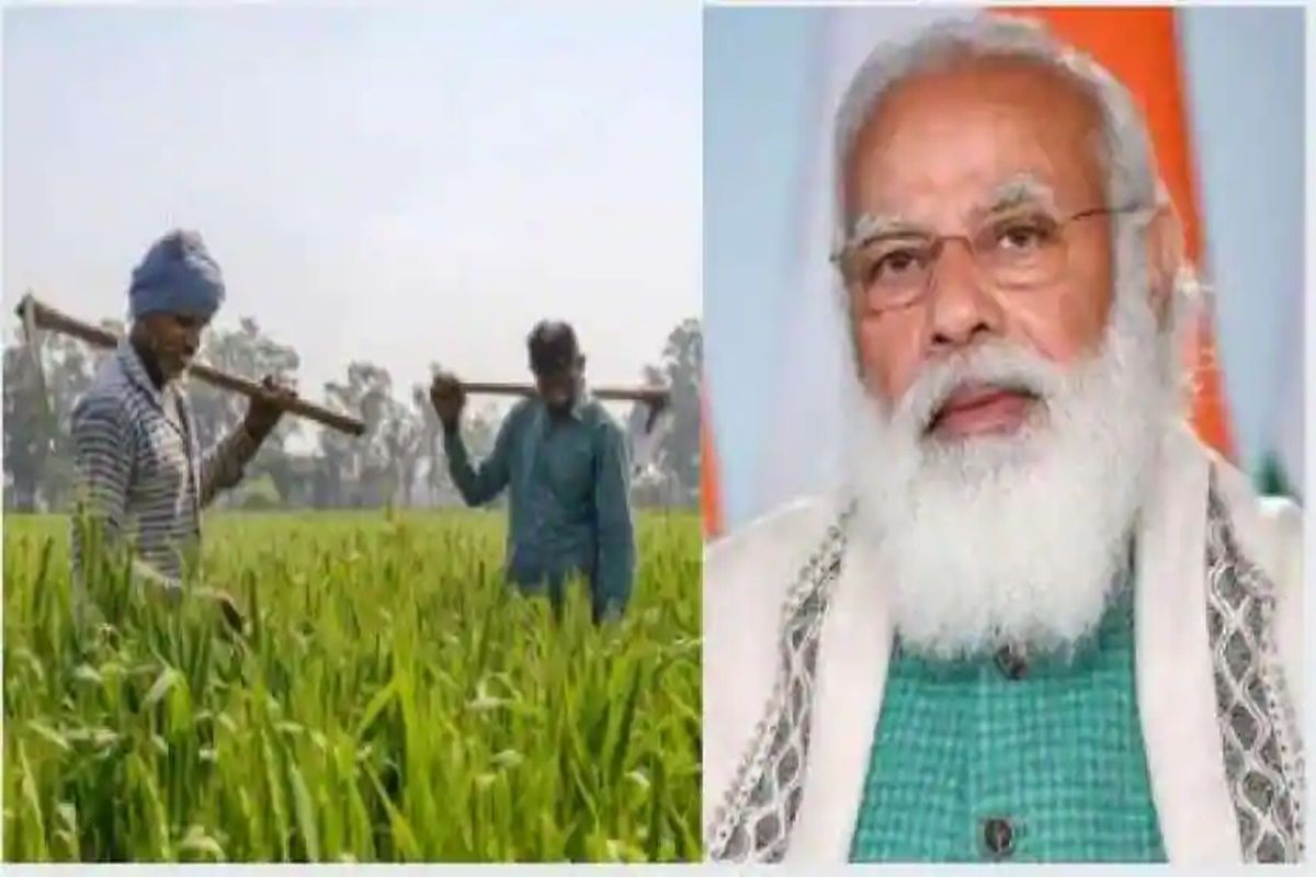 PM Kisan Samman Nidhi Yojana: Now Get Rs 36,000 Per Year By Doing This; Check Details