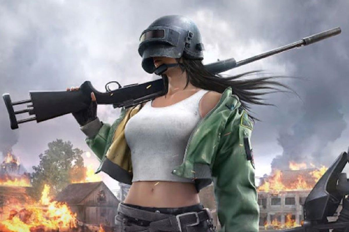 PUBG Mobile Lite Redeem Code Generator - wide 5