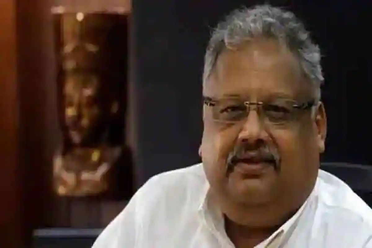 Rakesh Jhunjhunwala's Airlines Plan Revealed! Stock, Investment, Other Details