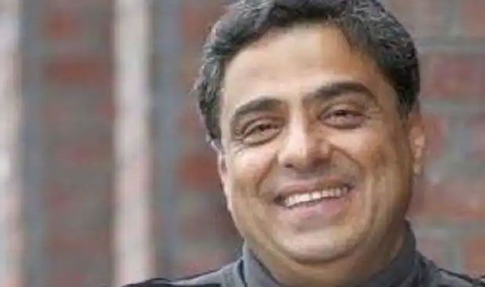 ronnie screwvala thriller web series panther will be based on raw agents