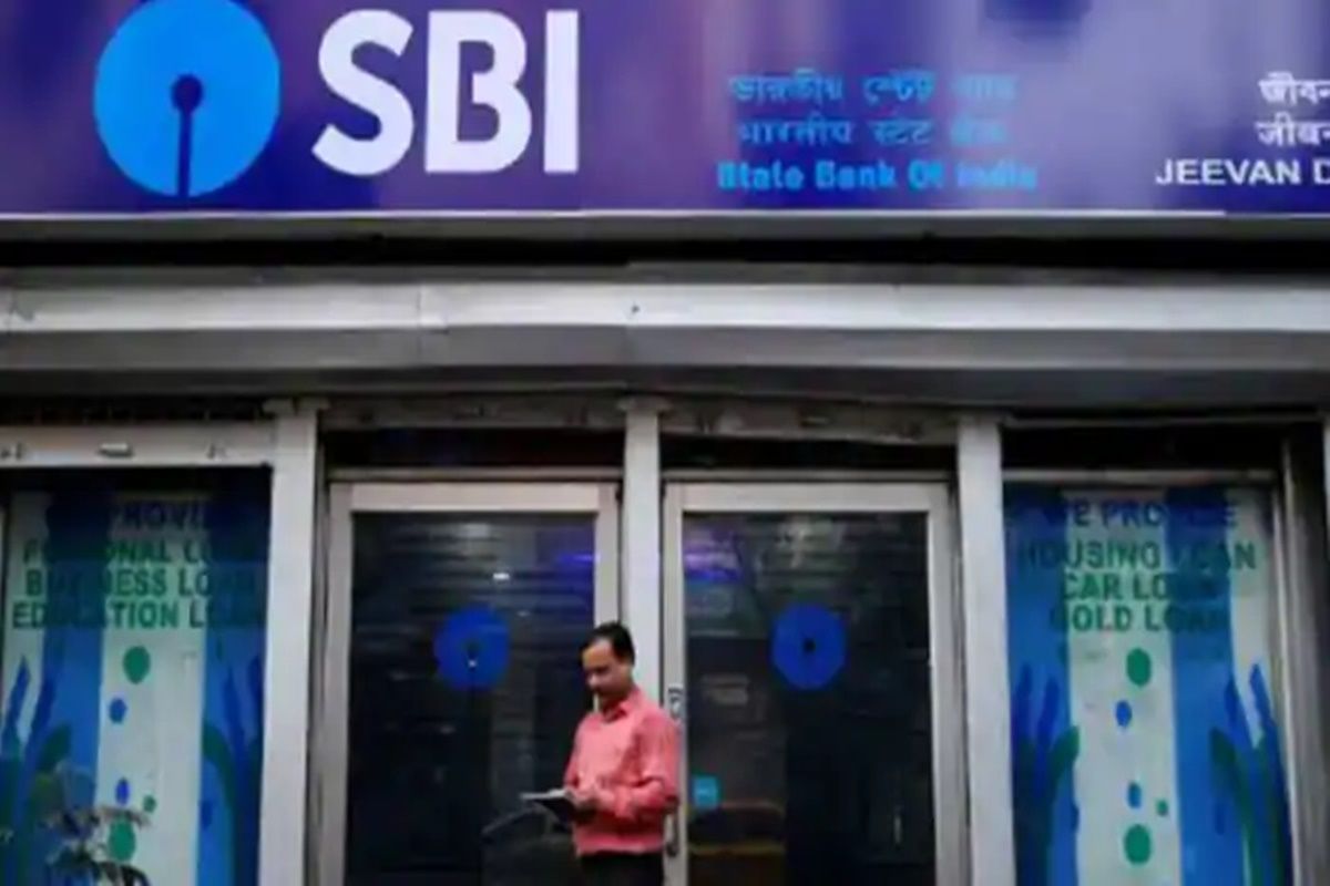 Why Sbi Upi Is Not Working Today 6 August 2023