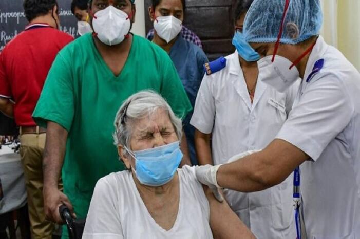 THIS City Will Start Door-to-door Vaccination Drive Soon. Details Here