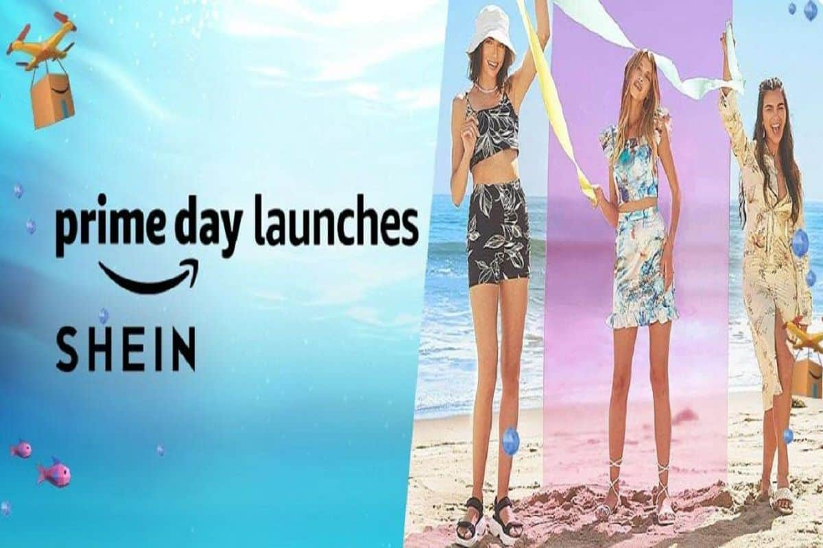 Shein Launch Date Shein Set To Make Comeback In India This Time On Amazon Check Details