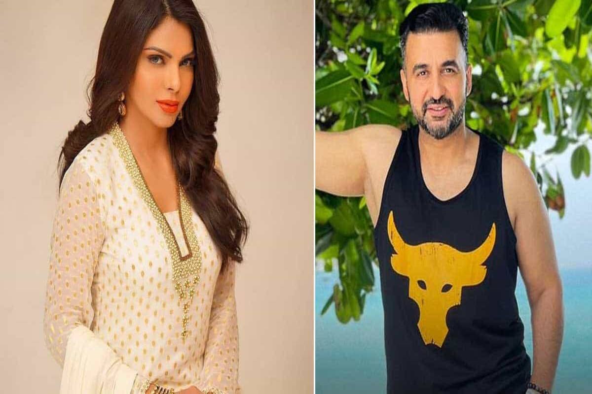 1200px x 800px - Raj Kundra Started Kissing After Saying No: Sherlyn Chopra Makes Shocking  Accusations Against Shilpa Shetty's Husband