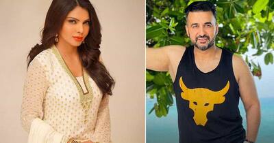 Sherlyn Chopra Interrogated In Raj Kundra Porn Case Says He ...