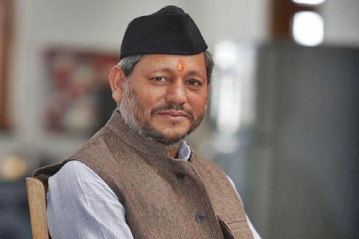 Uttarakhand to Get Third CM Within 4 Months Today; All Eyes on BJP Legislature Party Meeting | LIVE Udpates
