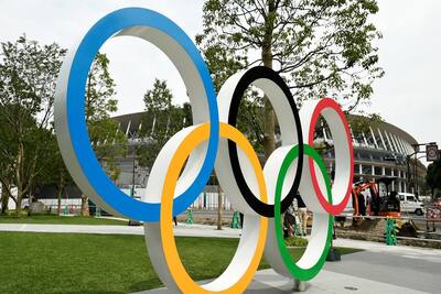 Olympics 2021 Full Schedule and Time Table