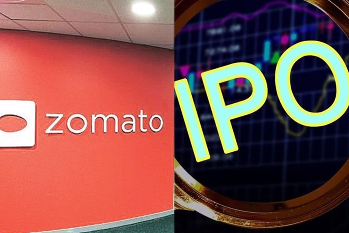 Zomato IPO Allotment Date, Listing Date: Latest Updates