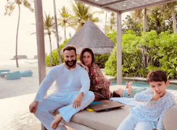 kareena kapoor asked to saif ali khan not to do google search if he wants happiness in life