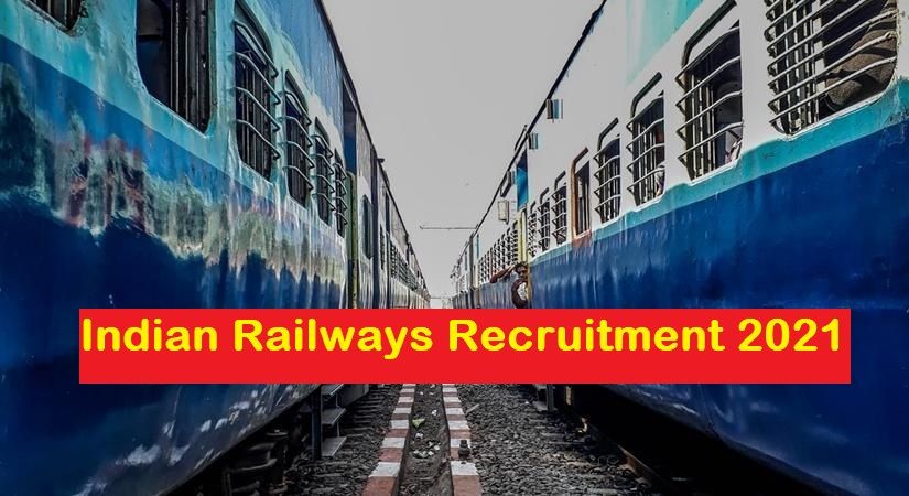 Indian Railways Recruitment 2021: RRC Invites Applications for Over 1600 Posts, Check How to Apply Via to Official Website at rrcpryi.org