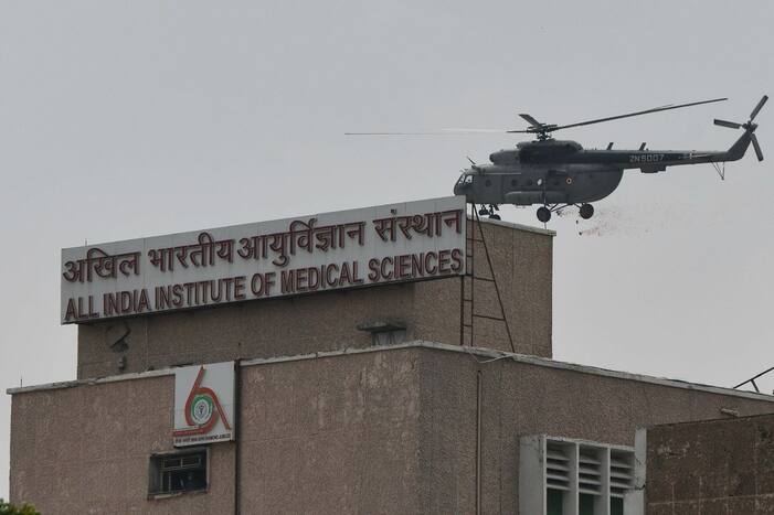 AIIMS Issues Important Update on OPD Registration. Details Here