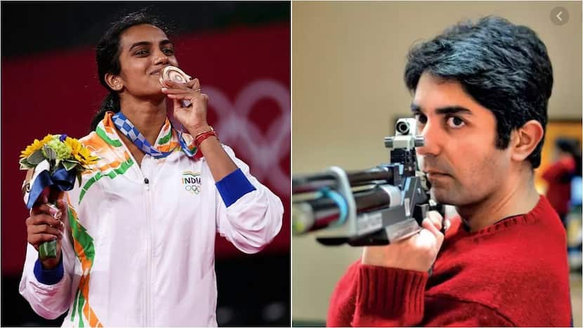 Abhinav Bindra, PV Sindhu, Tokyo Olympics 2020, Abhinav Bindra PV Sindhu, Abhinav Bindra gold medal, Abhinav Bindra olympic gold, Abhinav Bindra age, Abhinav Bindra tokyo olypics, PV Sindhu match, PV Sindhu match today, PV Sindhu coach, PV Sindhu records, PV Sindhu Tokyo Olympics 2020, Abhinav Bindra congratulates PV Sindhu, Abhinav Bindra wife, Abhinav Bindra in olympics, Abhinav Bindra sports, Abhinav Bindra Biopic, Abhinav Bindra PV Sindhu News, Abhinav Bindra news, Abhinav Bindra records, PV Sindhu next match, PV Sindhu live match, PV Sindhu olympic medal, PV Sindhu wins bronze medal, PV Sindhu wins tokyo 2020 bronze, PV Sindhu match today time, PV Sindhu records, PV Sindhu career, PV Sindhu Pullela Gopichand, Tokyo Olympics 2021 India, Tokyo Olympics India, Tokyo Olympics Live, Tokyo Olympics 2021 schedule, Tokyo Olympics medal tally, Tokyo Olympics 2021 medal list, Tokyo Olympics 2021 india medals, Tokyo Olympics hockey, Tokyo Olympics 2021 badminton, PV Sindhu news, PV Sindhu latest news, Tokyo Olympics 2021 india schedule, Tokyo Olympics 2021 india medals, Tokyo Olympics 2021 live, latest sports news, sports news, sports updates, Tokyo Olympics 2020 news, Tokyo Olympics 2020 latest news, Tokyo Olympics news, Tokyo Olympics updates,