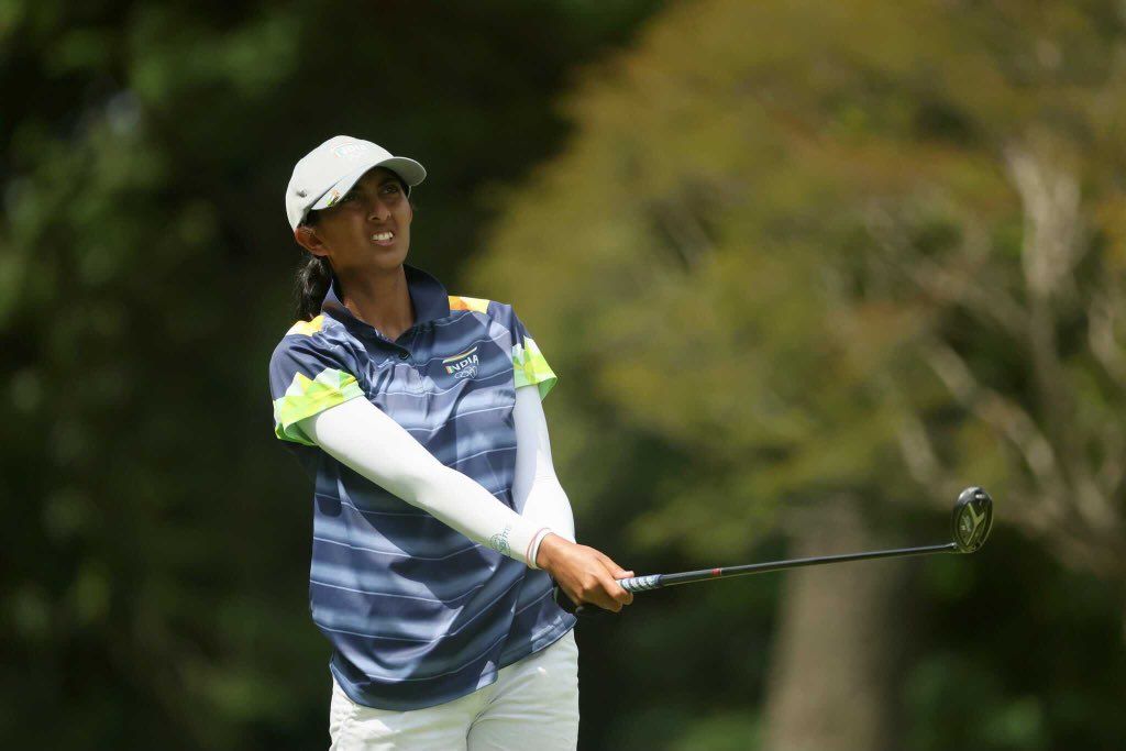 What Cost Aditi Ashok A Medal at Tokyo Olympics? Reveals Former India No. 1 Golfer Indrajit Bhalotia