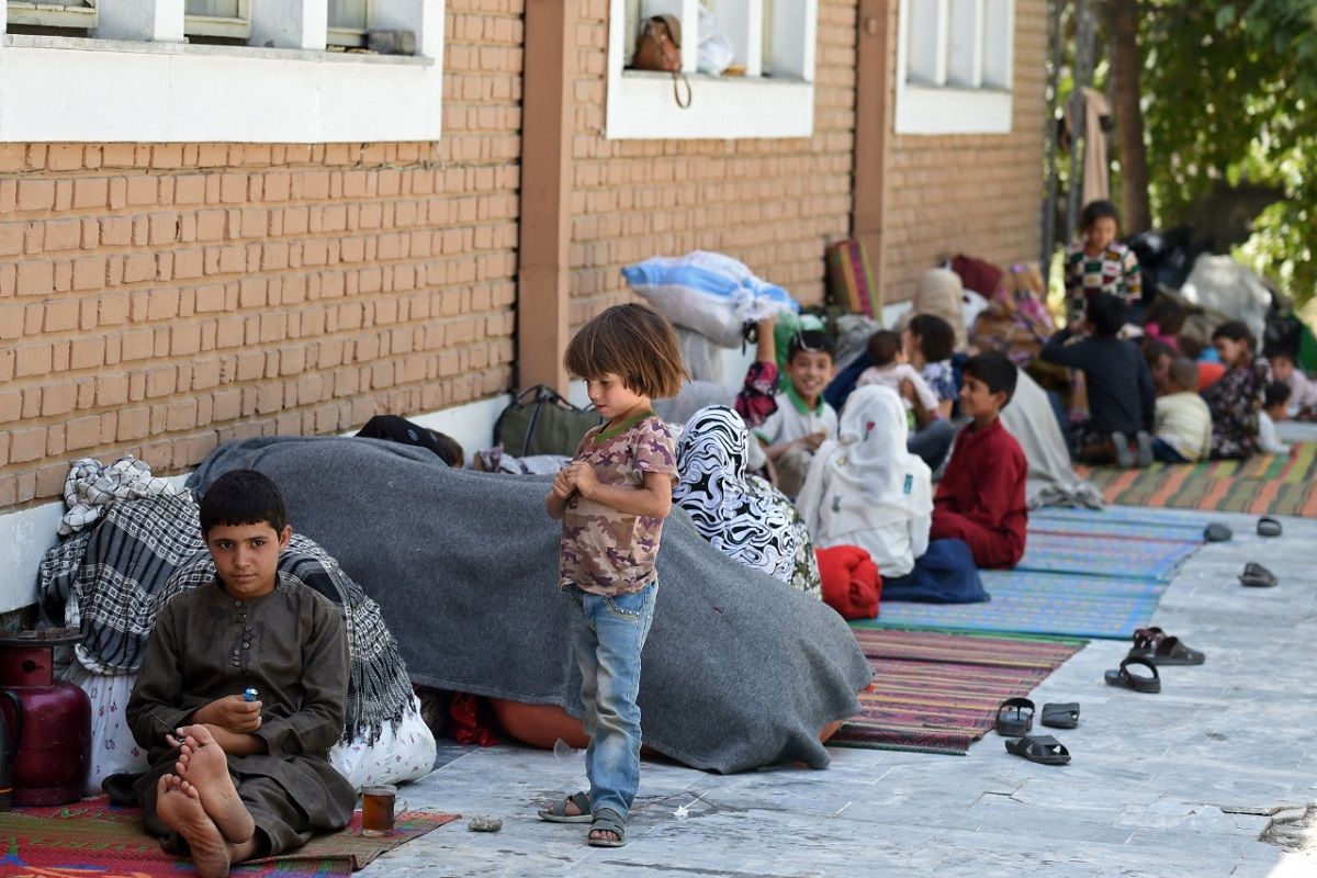 India Likely to Offer Asylum to Supporters in Afghanistan Fleeing Violence: Report