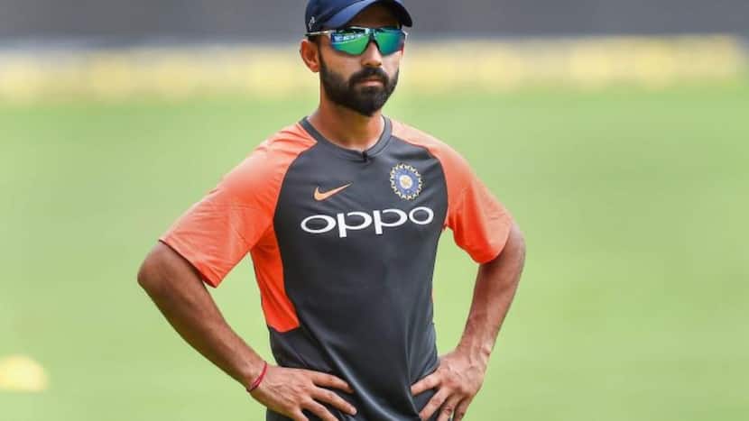 Ajinkya Rahane, Ajinkya Rahane news, Ajinkya Rahane age, Ajinkya Rahane records, Ajinkya Rahane captain, Ajinkya Rahane ipl, Ajinkya Rahane updates, Ajinkya Rahane trolled, Mumbai vs Goa, Mumbai vs Goa Live Updates, Mumbai vs Goa Live Score, Mumbai vs Goa Live Streaming, Mumbai vs Goa squads, Mumbai vs Goa LIVE, Ranji Trophy 2022, Ranji Trophy 2022 squads, Ranji Trophy 2022 Live, LIVE Ranji Trophy 2022, Ranji Trophy 2022 Streaming, Cricket News