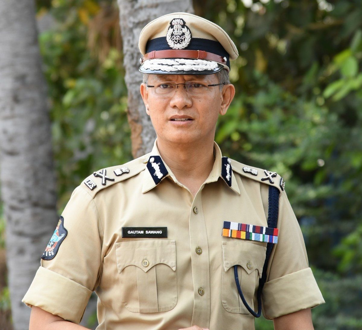 Andhra DGP Orders Probe After Journalist Murdered With Screwdriver; Constable Suspended