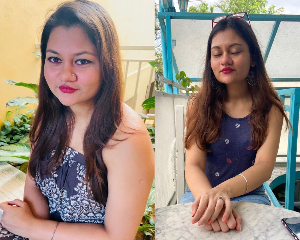 Real-Life Weight Loss Journey: I Lost 15 Kilos by Walking 10,000 Steps Every day, Yoga And Intermittent Fasting