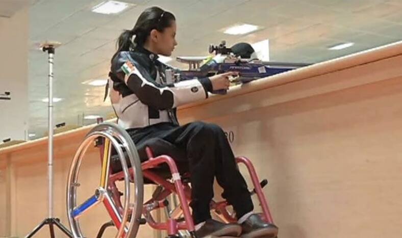 Tokyo Paralympics 2020: भारत को अवनी लखेड़ा ने दिलाया पहला गोल्ड मेडल, जानें- कौन है यह खिलाड़ी