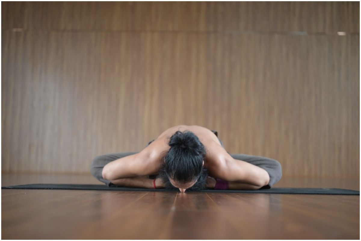 5 Yoga Asanas Every Woman Should do on a Daily Basis
