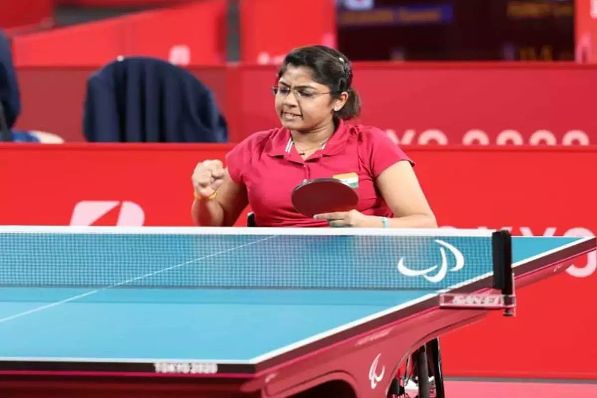 India s Schedule At Tokyo Paralympics 2020 Day 4 August 28 All You india-s-schedule-at-tokyo-paralympics-2020-day-4-august-28-all-you