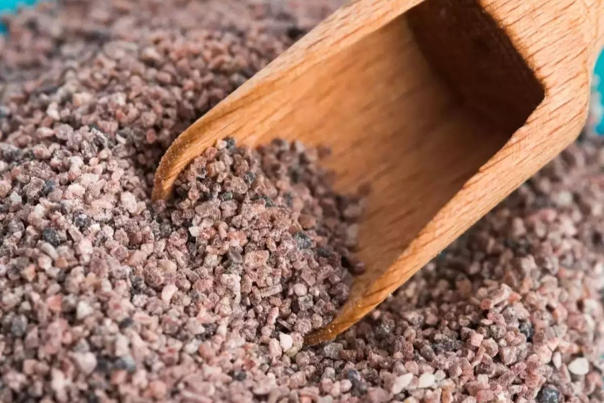 Pink Salt In Marathi Name