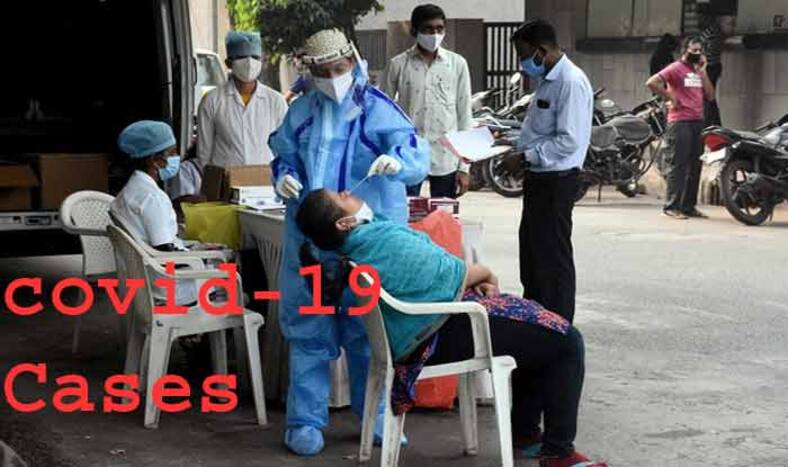 India, COVID19, COVID-19, Coronavirus, death toll, Corona