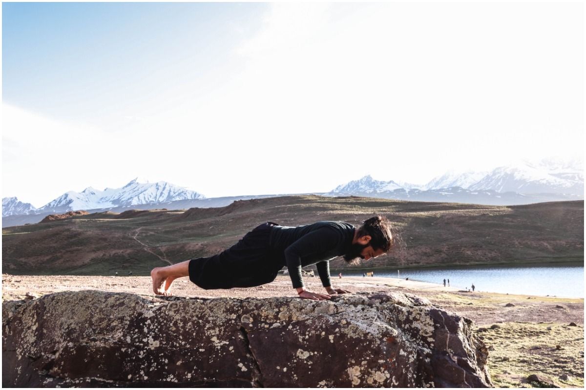 5 Yoga Asanas Every Woman Should do on a Daily Basis
