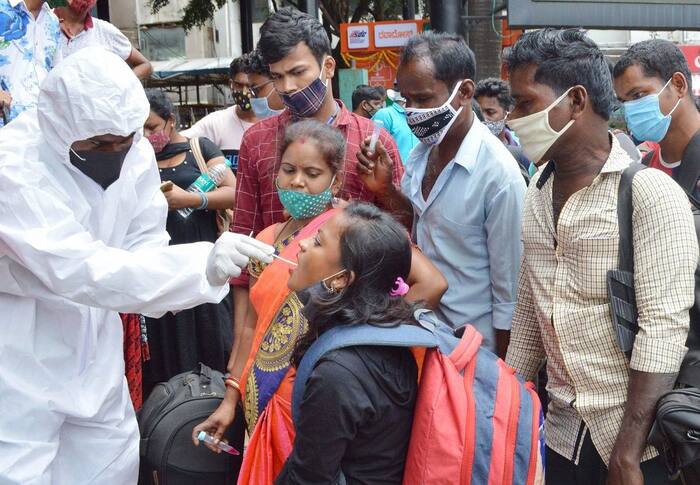 maharashtra covid cases
