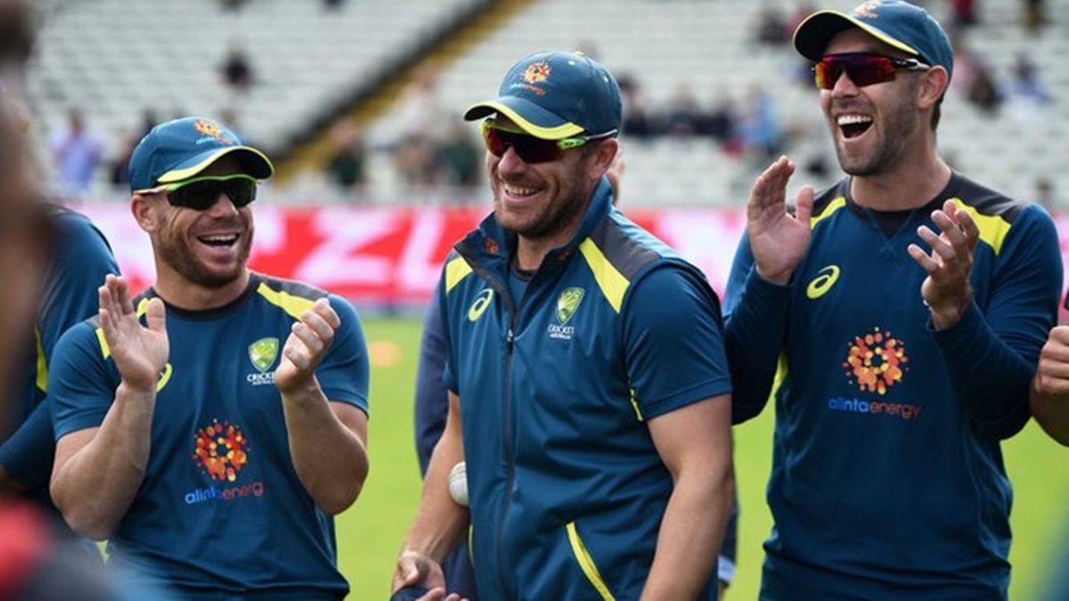 Ricky Ponting Backs Australia squad Win 