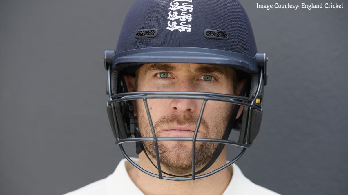 ENG vs IND: Dawid Malan Called up to England Squad For Third Test vs India; Dom Sibley, Zak Crawley Dropped